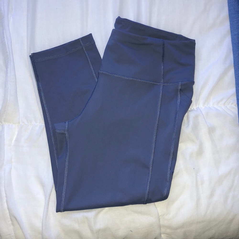 Victoria Secret knockout capri